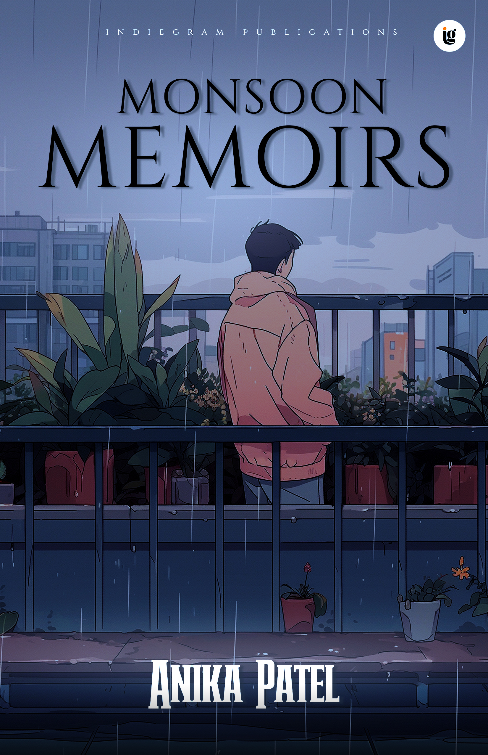 Monsoon Memoirs